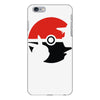 pokemon masterball iPhone 6 Plus/6s Plus Case