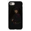 plumber in the style of rembrandt iPhone 8
