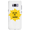 You Are My Sunshine Samsung Galaxy S8 Plus