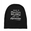 made in 1975 and still awesome Baby Beanies