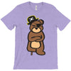 pirate bear T-Shirt