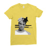 xxxtentacion Ladies Fitted T-Shirt