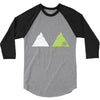 ninja blade 3/4 Sleeve Shirt