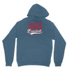 there's no crying in baseball Hoodie