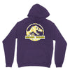 Lemon World Unisex Hoodie