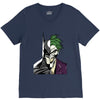 suicide squad V-Neck Tee