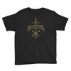 courthouse Youth Tee