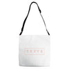 troye sivan trxye Adjustable Strap Totes