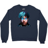 xxxtentacion Crewneck Sweatshirt