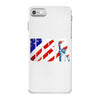 usa 4th of july iPhone 7 Case
