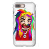tekashi 6ix9ine  gummo 69 iPhone 8 Plus