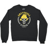 greyskull power company Crewneck Sweatshirt