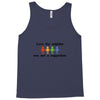 love thy neighbor! Tank Top