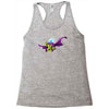 misterio Racerback Tank