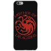 mother of dragons iPhone 6/6s Case