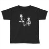 charlie chaplin the kid Toddler T-shirt
