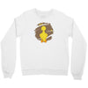 big bird Crewneck Sweatshirt