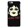 annabelle warrens miss me iPhone 6 Plus/6s Plus Case