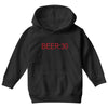 beer 30 Youth Hoodie