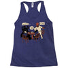 poker game Racerback Tank