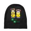 cooking banana herren Baby Beanies