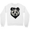sunglasses panda Crewneck Sweatshirt