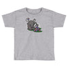 moosing block Toddler T-shirt