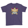 ltimate saturn chimera Youth Tee