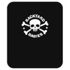 backyard babies Mousepad