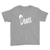 dance Youth Tee