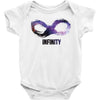 Infinity Baby Bodysuit