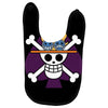 ONE PIECE Baby Bibs