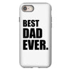 Best Dad Ever iPhone 8