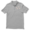 Guess What? - Baby Inside Pregnancy Announcement Polo Shirt