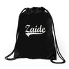 zaide Drawstring Bags