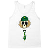angus young ac dc Tank Top