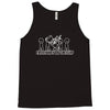 do the flop Tank Top
