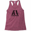 aftermath entertainment rap label Racerback Tank