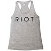 riot Racerback Tank