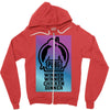 Pubg Winner Winner Chicken Dinner Zipper Hoodie