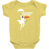 I'm Mary Poppins Y'all Infant Clothing
