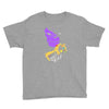 the mad titan Youth Tee