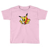 pikapool Toddler T-shirt