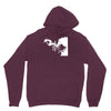 antontw chinese dragon Hoodie