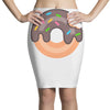 donut Pencil Skirts