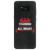 Training to beat All Might Samsung Galaxy S8