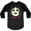 annabelle warrens miss me 3/4 Sleeve Shirt