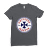 universe master Ladies Fitted T-Shirt