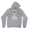 I'm A Veteran Daddy T Shirt Unisex Hoodie