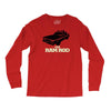 car ramrod Long Sleeve Shirts